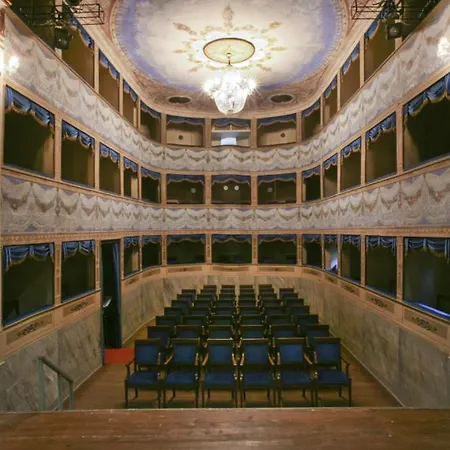 Molino Del Gobbo 3* SantʼAgata Feltria