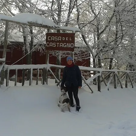 Bed & Breakfast Molino Del Gobbo