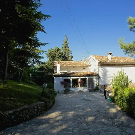 Molino Del Gobbo