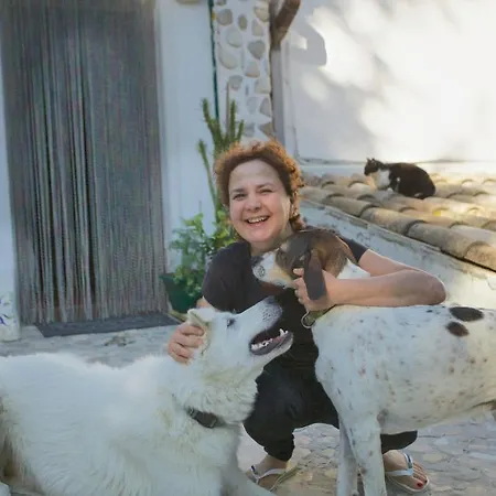 Molino Del Gobbo Bed & Breakfast