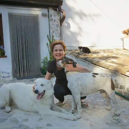 Bed and Breakfast Molino Del Gobbo *
