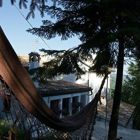 Molino Del Gobbo