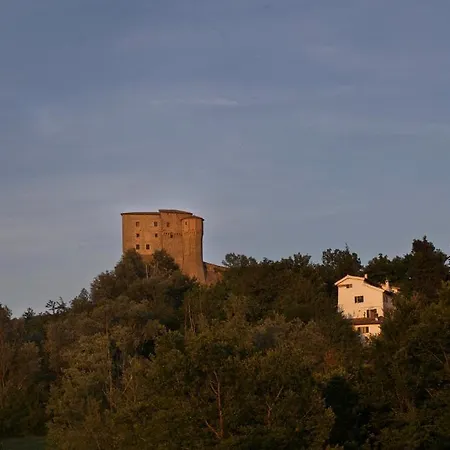 Molino Del Gobbo 3*