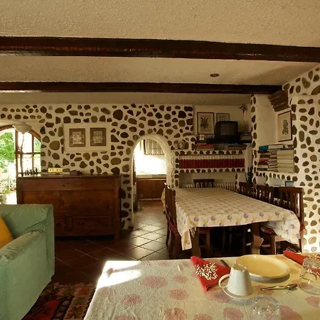 Molino Del Gobbo 3* SantʼAgata Feltria