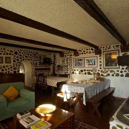 Bed & Breakfast Molino Del Gobbo