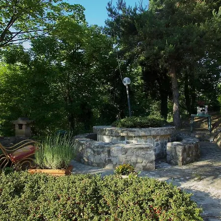 Molino Del Gobbo Bed & Breakfast