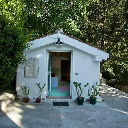 Molino Del Gobbo SantʼAgata Feltria