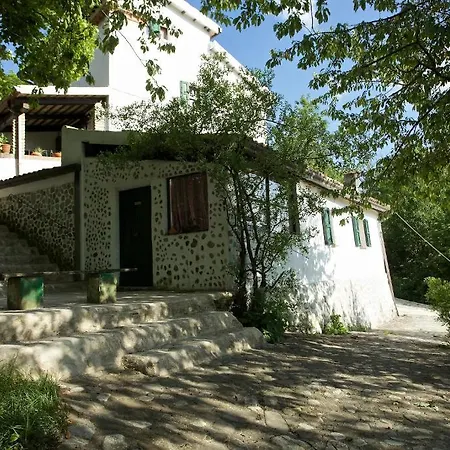 Molino Del Gobbo Bed & Breakfast