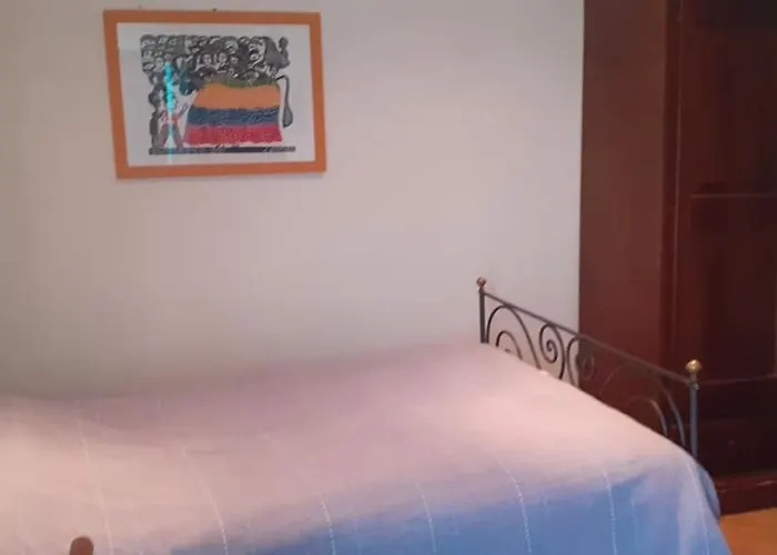 Molino Del Gobbo Bed & Breakfast Sant'Agata Feltria