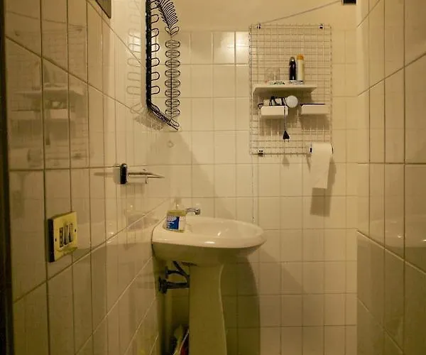 Molino Del Gobbo Oda ve Kahvaltı