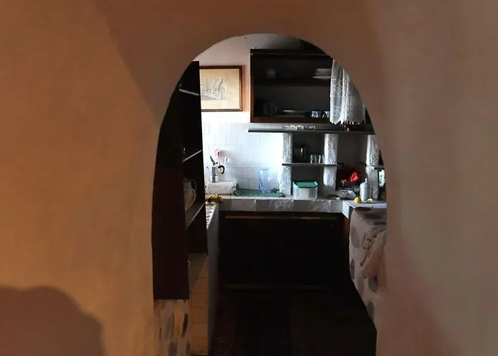 Molino Del Gobbo Oda ve Kahvaltı