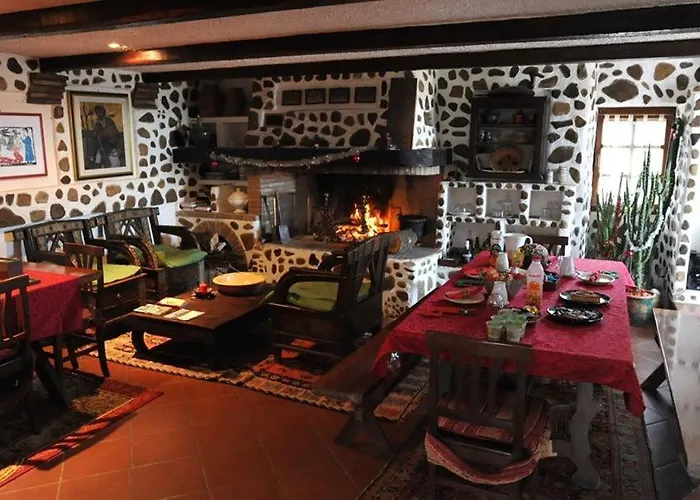 Molino Del Gobbo SantʼAgata Feltria