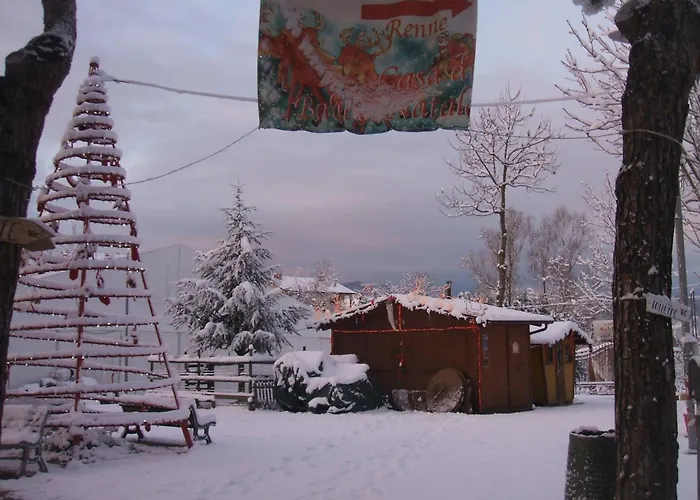 Molino Del Gobbo SantʼAgata Feltria