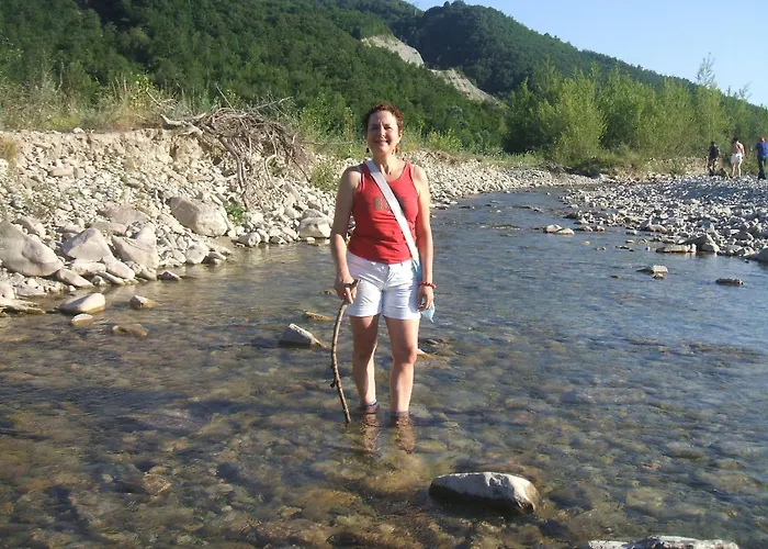 Molino Del Gobbo 3* Sant'Agata Feltria