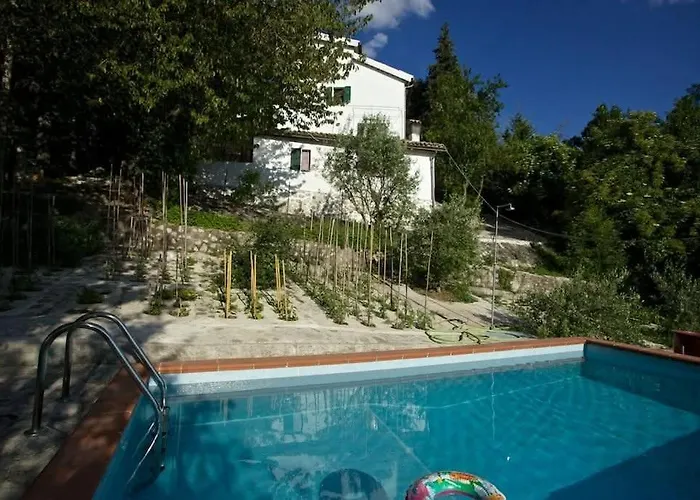 Molino Del Gobbo Bed & Breakfast