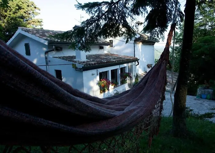 Molino Del Gobbo Oda ve Kahvaltı 3*