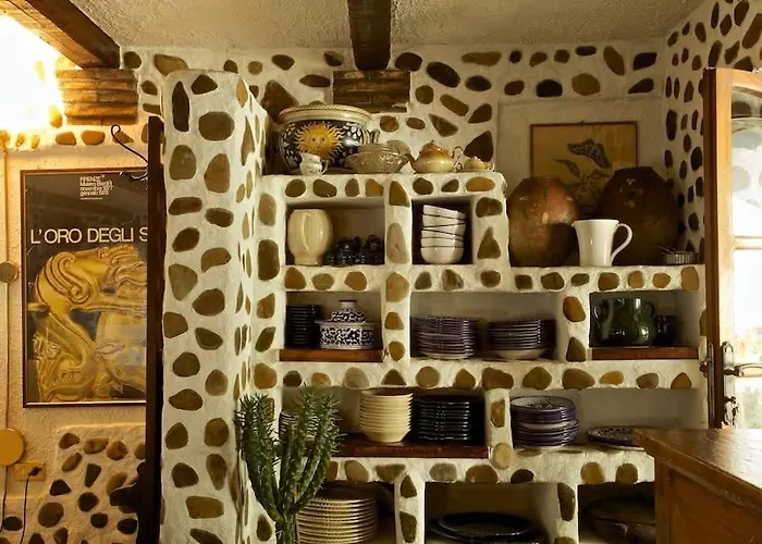 Molino Del Gobbo Bed & Breakfast Sant'Agata Feltria