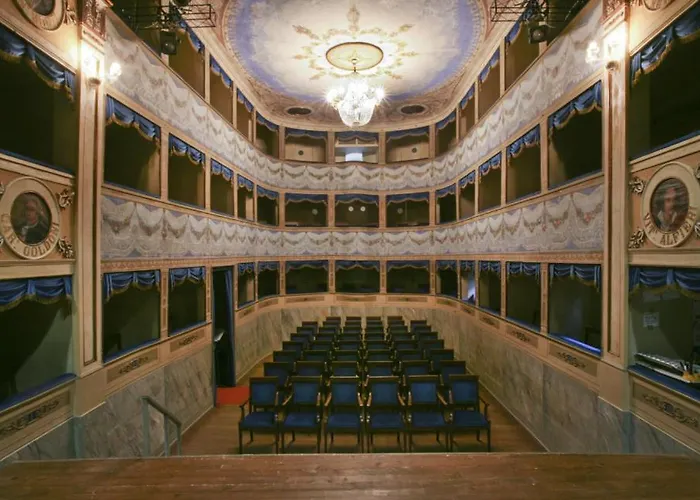 Molino Del Gobbo 3* SantʼAgata Feltria