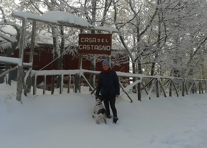 Bed & Breakfast Molino Del Gobbo