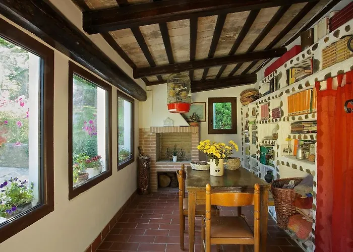 Molino Del Gobbo Bed & Breakfast Sant'Agata Feltria