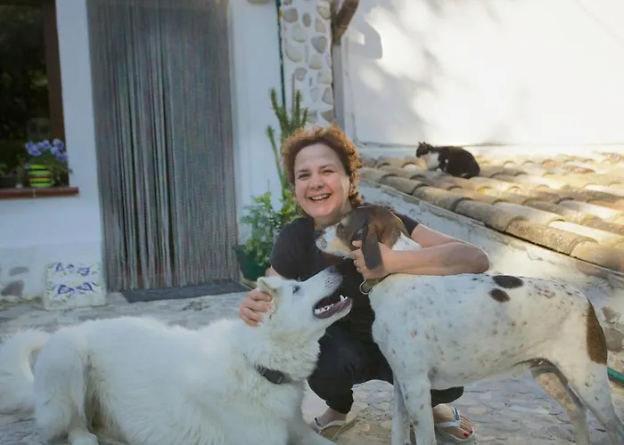 Molino Del Gobbo Oda ve Kahvaltı