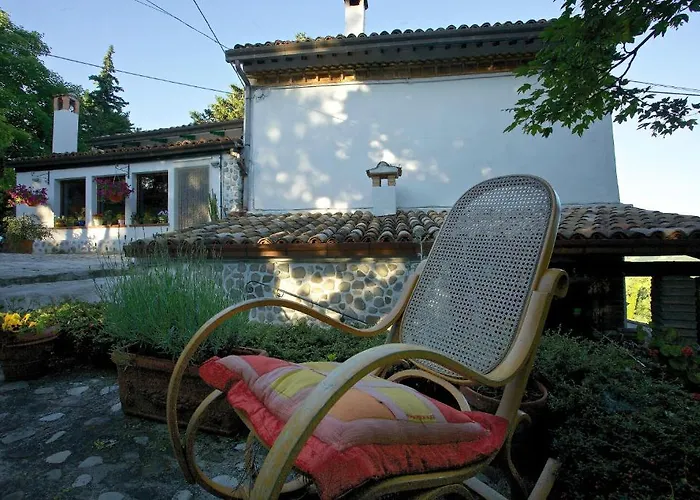 Molino Del Gobbo Bed & Breakfast 3*