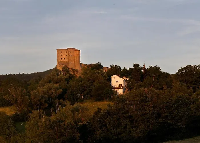 Molino Del Gobbo SantʼAgata Feltria