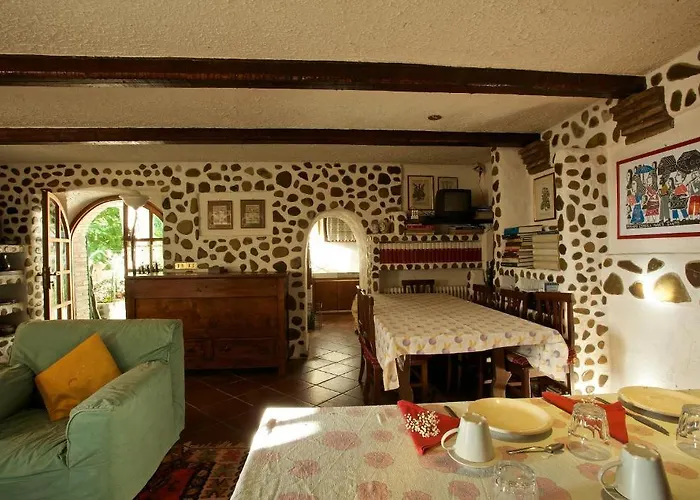 Molino Del Gobbo 3* SantʼAgata Feltria