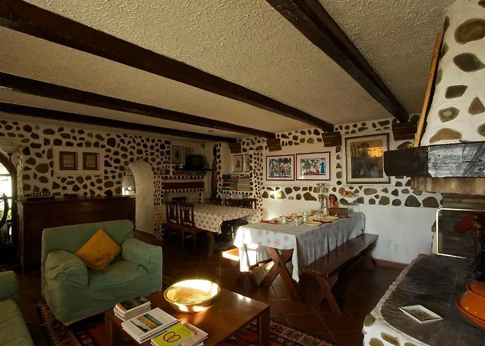 Bed & Breakfast Molino Del Gobbo