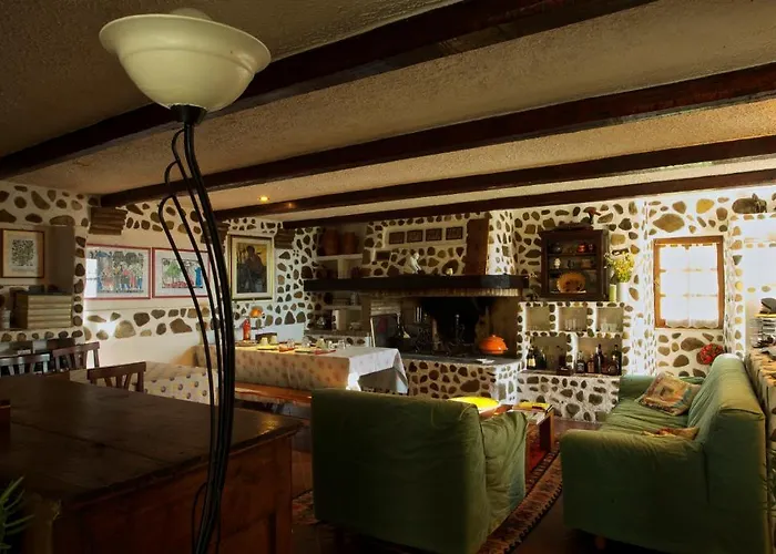 Molino Del Gobbo 3* Sant'Agata Feltria