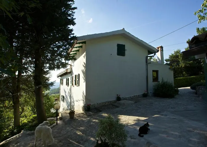 Molino Del Gobbo Bed & Breakfast 3*