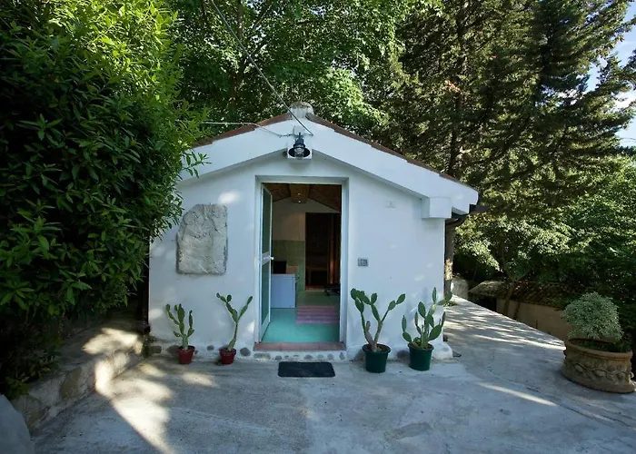 Molino Del Gobbo SantʼAgata Feltria