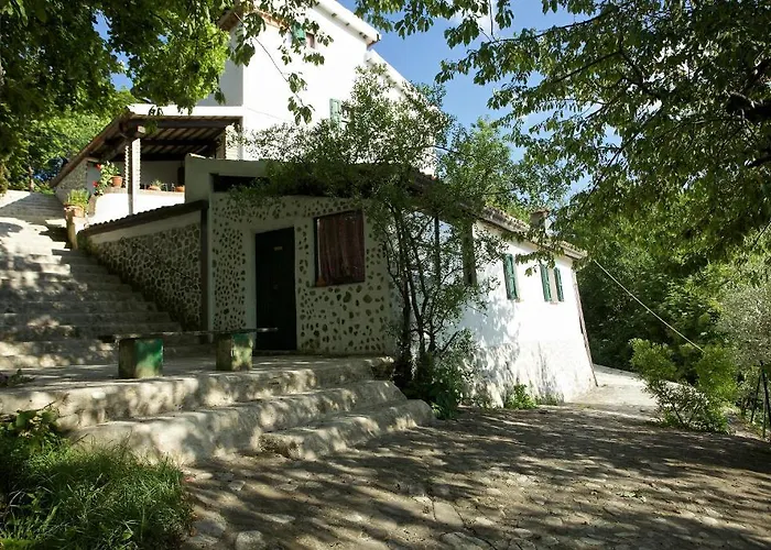 Molino Del Gobbo Oda ve Kahvaltı