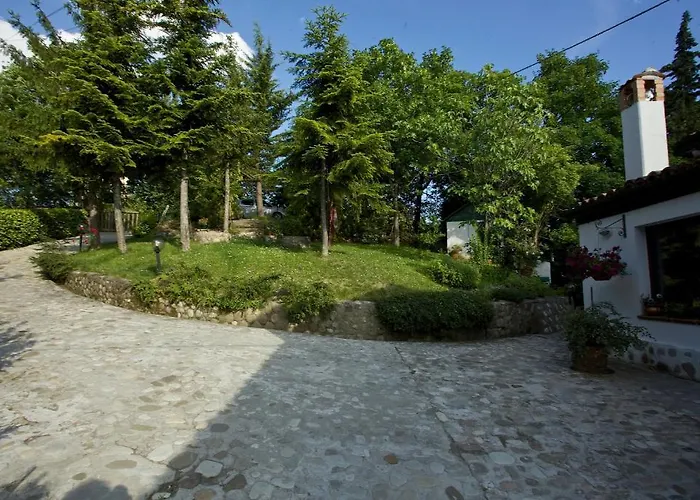 Molino Del Gobbo Sant'Agata Feltria