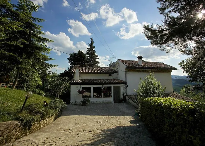 Bed & Breakfast Molino Del Gobbo 3*