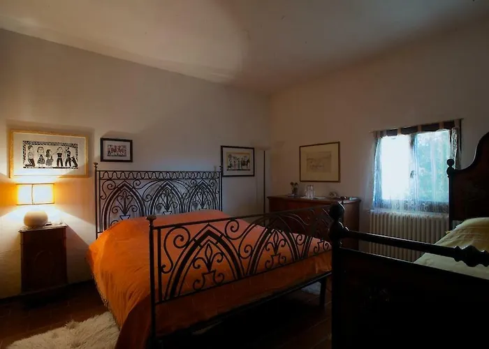 Bed & Breakfast Molino Del Gobbo 3*