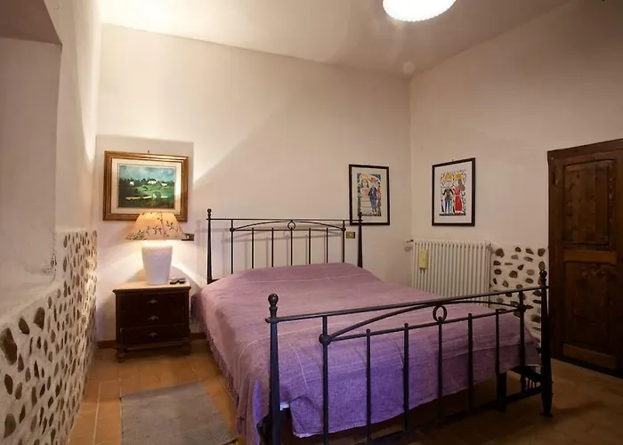 Bed & Breakfast Molino Del Gobbo 3*