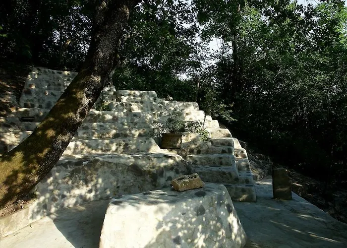 Oda ve Kahvaltı Molino Del Gobbo