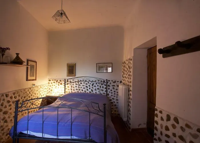 Bed & Breakfast Molino Del Gobbo 3*